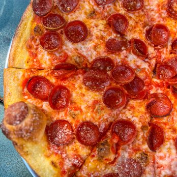 Sidewall Pizza Company - Pizza Near Me - Bozeman, Montana