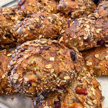 Bakey - Bakeries Near Me - Boston, Massachusetts