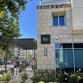 Bon Mot - Outside. - Korean Near Me - Cupertino, California