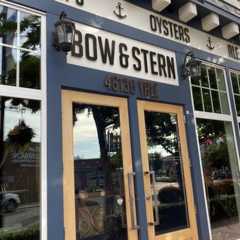 Bow & Stern Chilliwack - Seafood Near Me - Chilliwack, British Columbia Bow & Stern Chilliwack - Seafood Near Me - Chilliwack, British Columbia