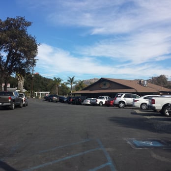 Rainbow Oaks Restaurant - American Near Me - Fallbrook, California