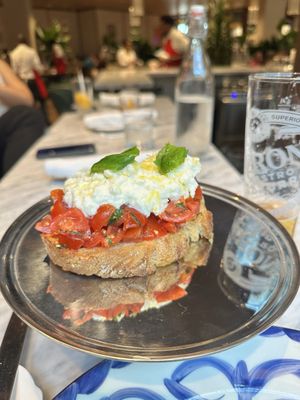 Eataly - Aventura by null