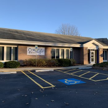 CORELIFE - Updated January 2025 - 850 Oat St, Frederick, Maryland