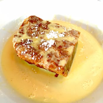 Walker's Drive-In - Bread pudding - New American Near Me - Jackson, Mississippi Walker's Drive-In - Bread pudding - New American Near Me - Jackson, Mississippi