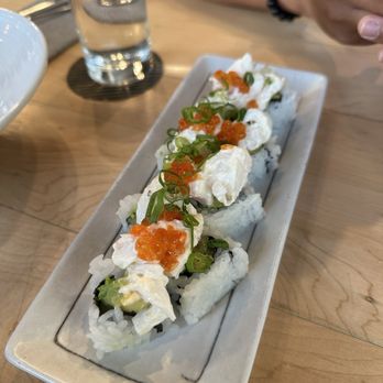 Nami Kaze - Lobster roll - Japanese Near Me - Honolulu, Hawaii Nami Kaze - Lobster roll - Japanese Near Me - Honolulu, Hawaii