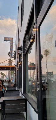 The Switchboard Restaurant & Bar by null
