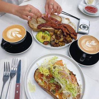 Mr West Coffee - mr west breakfast, salmon toast, lattes - Wine Bars Near Me - Seattle, Washington Mr West Coffee - mr west breakfast, salmon toast, lattes - Wine Bars Near Me - Seattle, Washington