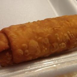 Egg Roll