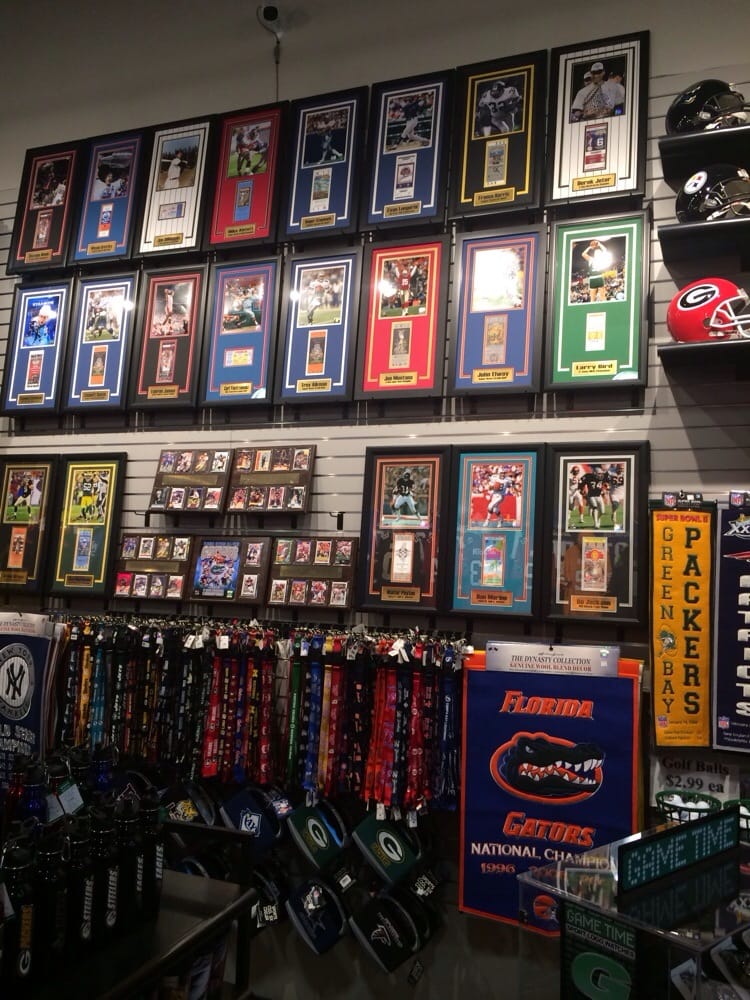 PRO IMAGE SPORTS Updated September 2024 459 Brandon Town Center