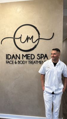 Idan Med Spa by null