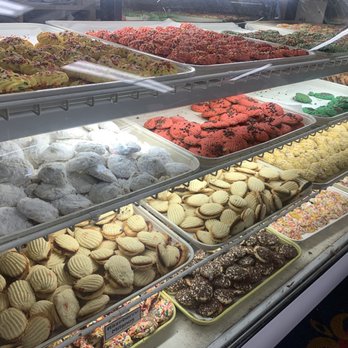 Bova's Bakery - Italian cookies - Bakeries Near Me - Boston, Massachusetts Bova's Bakery - Italian cookies - Bakeries Near Me - Boston, Massachusetts