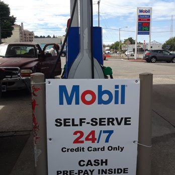 Mobil - Gas Stations Near Me - ASTORIA, Oregon Mobil - Gas Stations Near Me - ASTORIA, Oregon