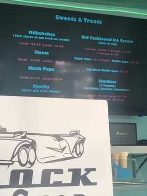 Menu photo 2 Big Block Sandwich Shop Grants Pass, OR Menu photo 2 Big Block Sandwich Shop Grants Pass, OR