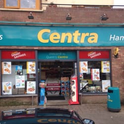 Centra