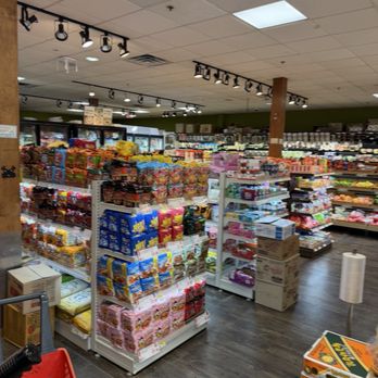 H Mart - Korean Near Me - Fort Lee, New Jersey H Mart - Korean Near Me - Fort Lee, New Jersey
