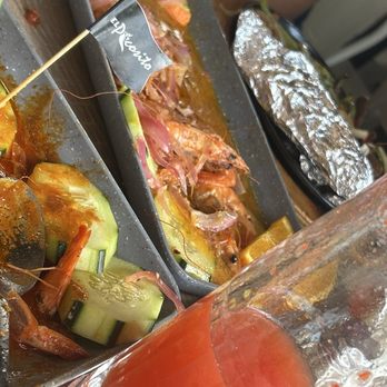 El Picosito Taqueria - Shrimp - Mexican Near Me - Orange, California El Picosito Taqueria - Shrimp - Mexican Near Me - Orange, California