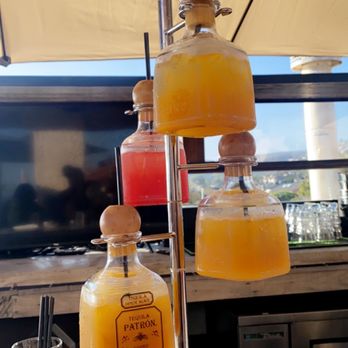 The Rooftop Lounge - Margarita flights - Lounges Near Me - Laguna Beach, California The Rooftop Lounge - Margarita flights - Lounges Near Me - Laguna Beach, California