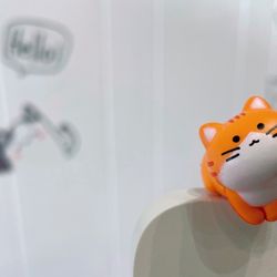 Mew Tea - Cutie cat.