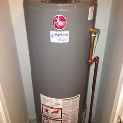 Western Sales & Services