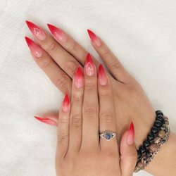 The Lady Nails