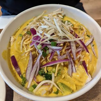 Tuk Tuk Thai Kitchen - Khao soi - Thai Near Me - Malvern, Pennsylvania Tuk Tuk Thai Kitchen - Khao soi - Thai Near Me - Malvern, Pennsylvania