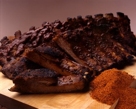 Brothers BBQ by null