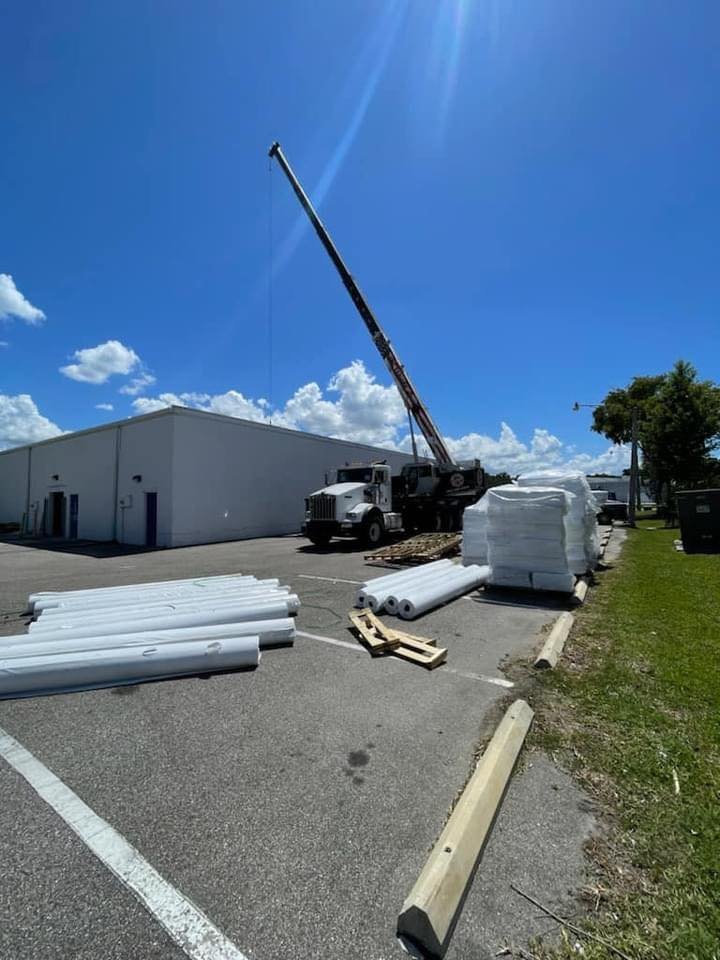 Slide of 1 OAK Roofing
