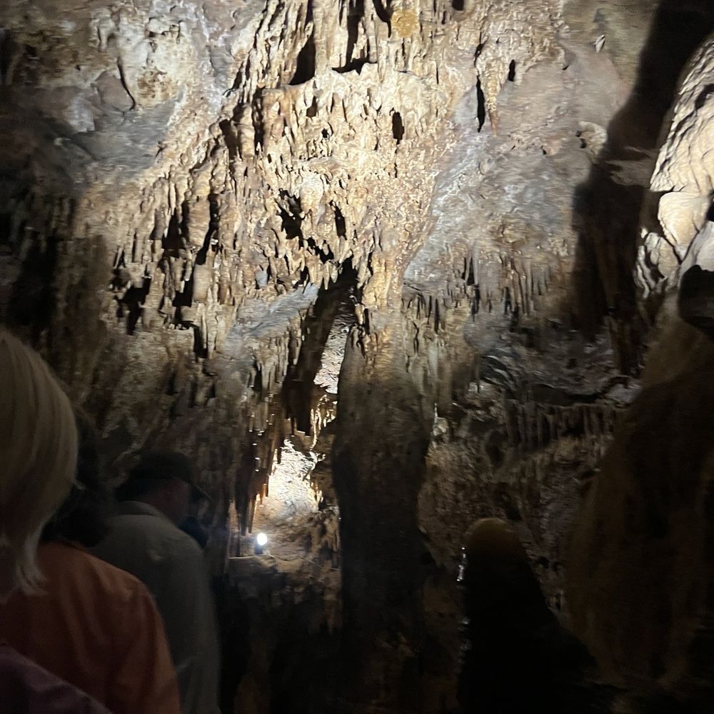 Colossal Cave Mountain Park Riding Stable - Rock music - Horseback Riding Near Me