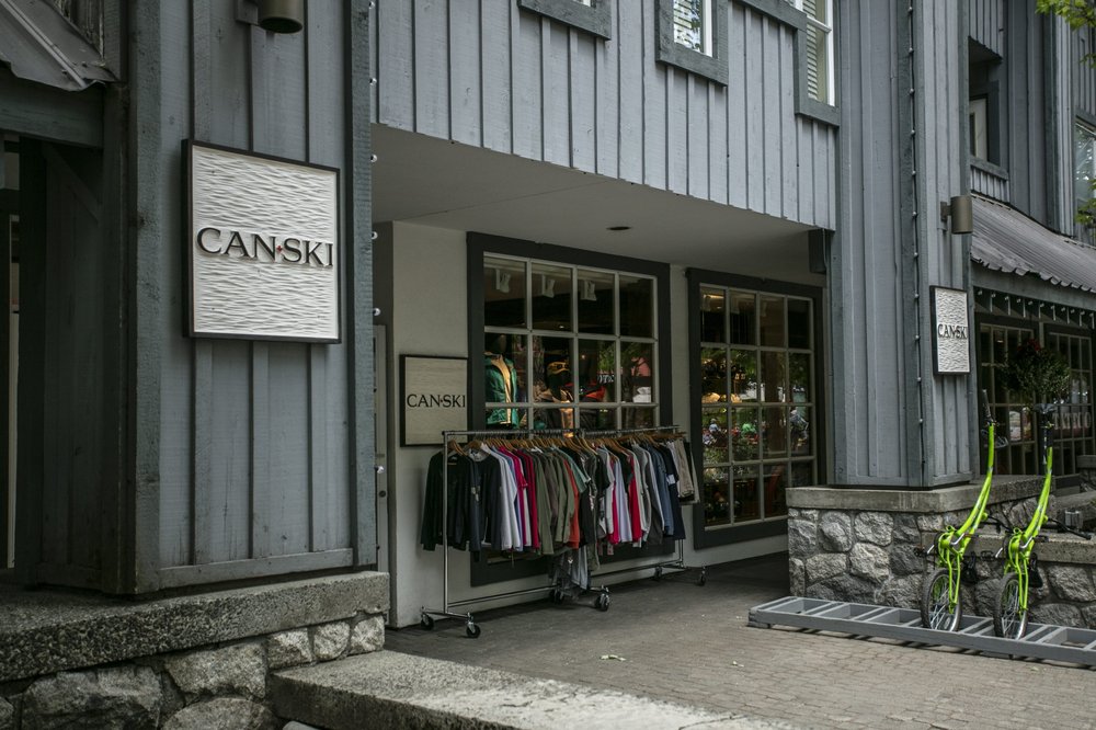CANSKI 10 Photos 4573 Chateau Blvd, Whistler, British