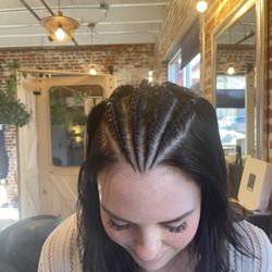 Salon2Suites - Braids & Cornrows by Taylor & Vivie!