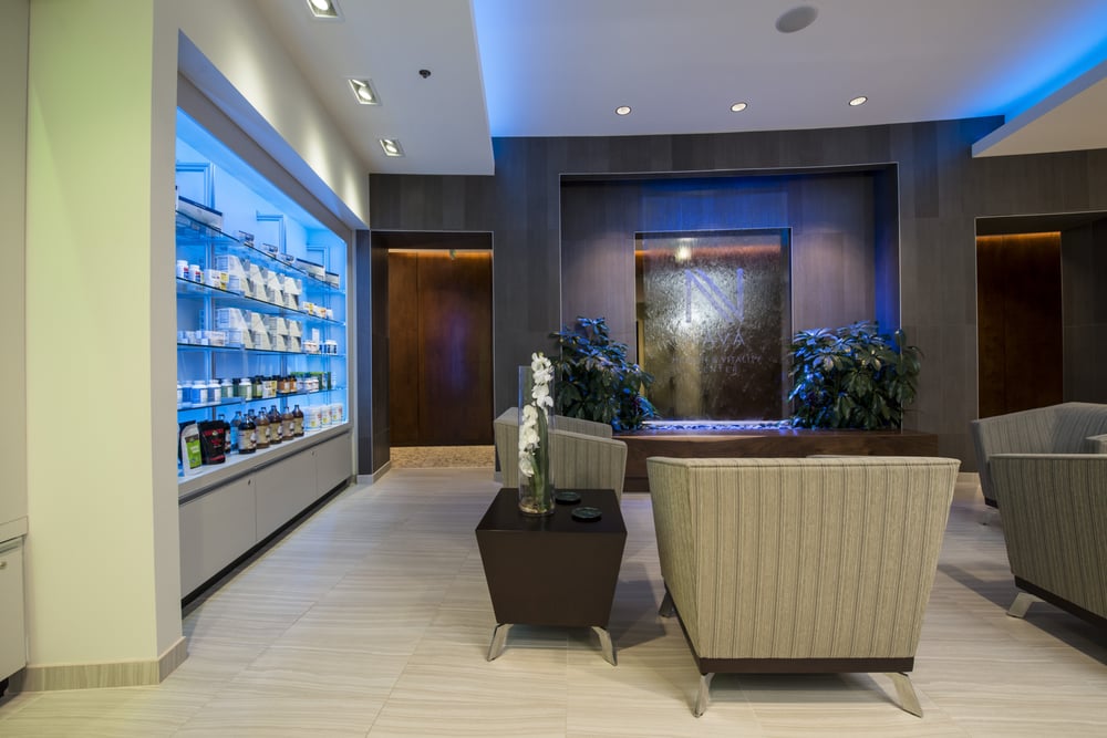 Nava Health And Vitality Center Address Phone Number NAVA HEALTH & VITALITY CENTER - 21 Photos & 58 Reviews - 8880 Mcgaw Rd