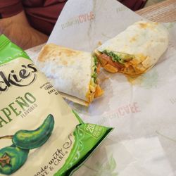 Tropical Smoothie Cafe