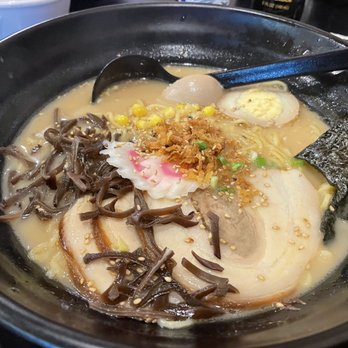 Chef Ben Sushi & Asian Express - Japanese Near Me - Goodyear, Arizona