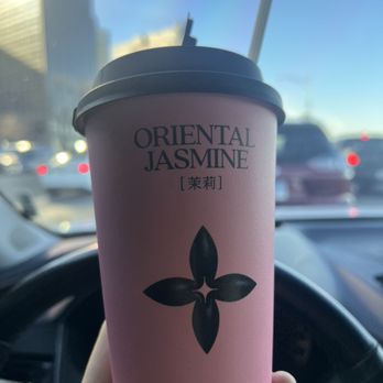 Molly Tea - Bubble Tea Near Me - Chicago, Illinois