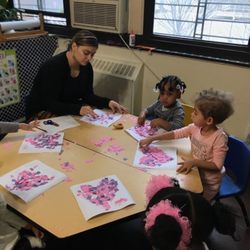 Bruno Child Care
