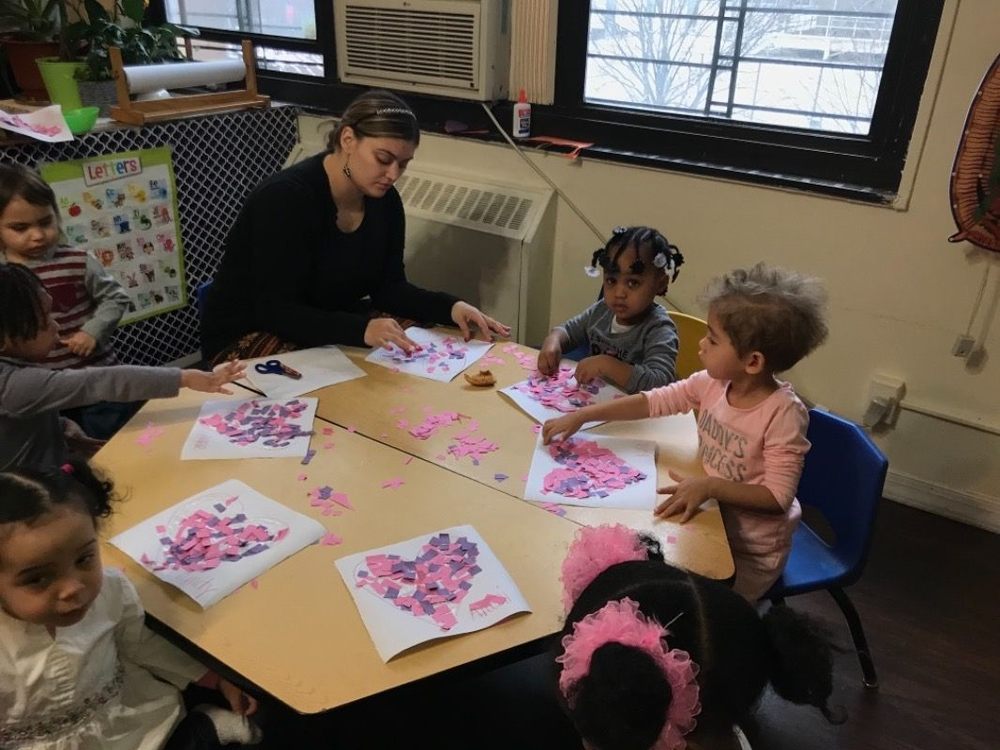 Bruno Child Care - childcare center in New York, NY