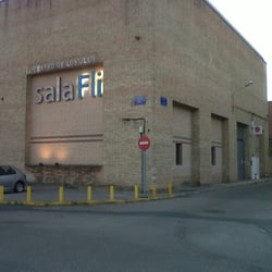 Sala Fli