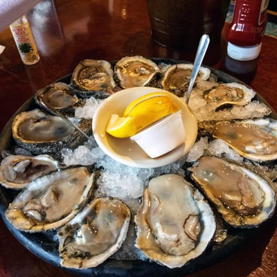 Dupuy's Seafood and Steak by null