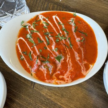 Taj Mahal India Kitchen - Conway - Spicy Chicken Tikka Masala - Indian Near Me - Conway, Arkansas Taj Mahal India Kitchen - Conway - Spicy Chicken Tikka Masala - Indian Near Me - Conway, Arkansas