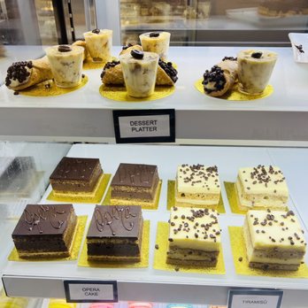 Sweet Reserve - Bakeries Near Me - Lombard, Illinois Sweet Reserve - Bakeries Near Me - Lombard, Illinois