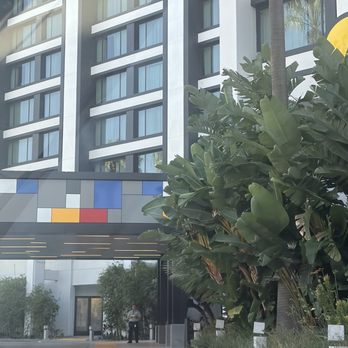 Pixar Place Hotel - The onside of the Pixar Place hotel - Hotels Near Me - Anaheim, California Pixar Place Hotel - The onside of the Pixar Place hotel - Hotels Near Me - Anaheim, California