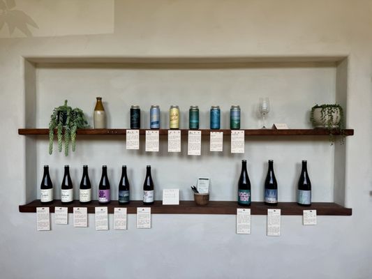 Suarez Family Brewery by null