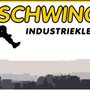 Photo of Schwinger Industriekletterer