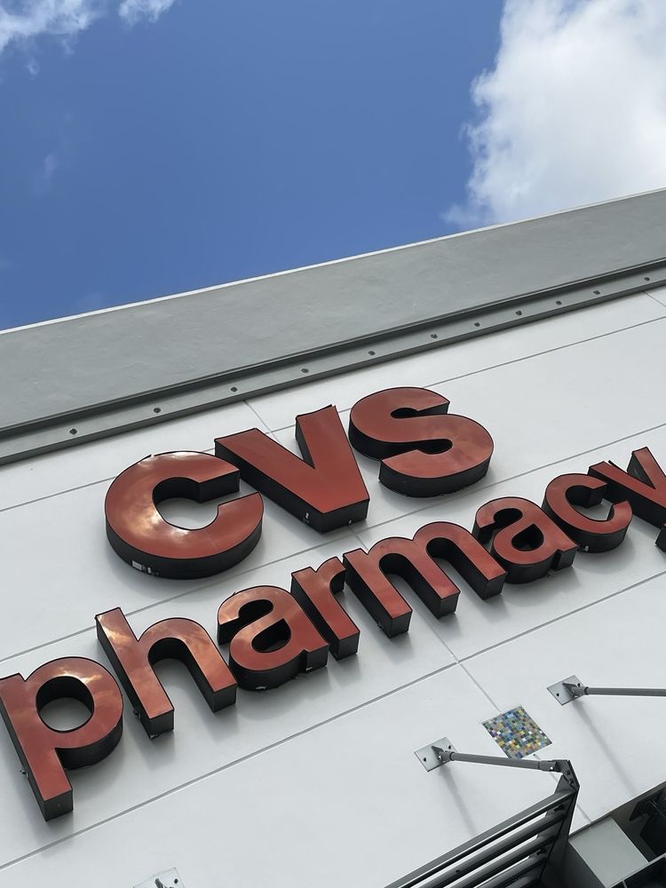 CVS PHARMACY - Updated May 2025 - 17 Photos & 21 Reviews - 11721 South ...