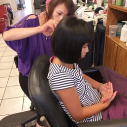 Nancy did a beautiful job