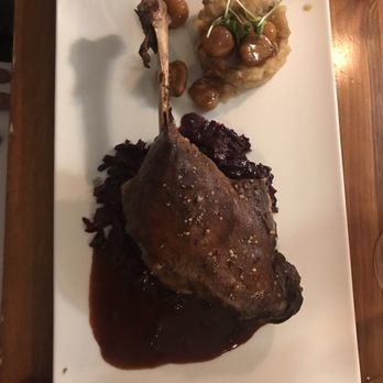 Amabile - Gänsekeule - French Near Me - Cologne, NW