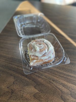 The Mixing Bowl by null