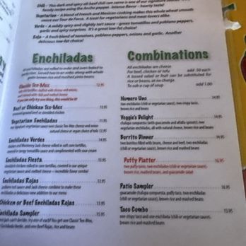 La Fiesta Patio Cafe - Tex-Mex Near Me - Universal City, Texas La Fiesta Patio Cafe - Tex-Mex Near Me - Universal City, Texas