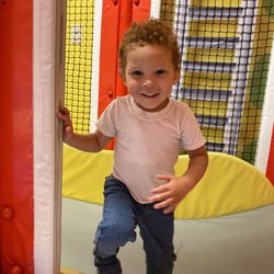 Marley Bounce Party