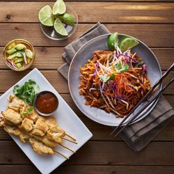 Tawan Thai & Ramen